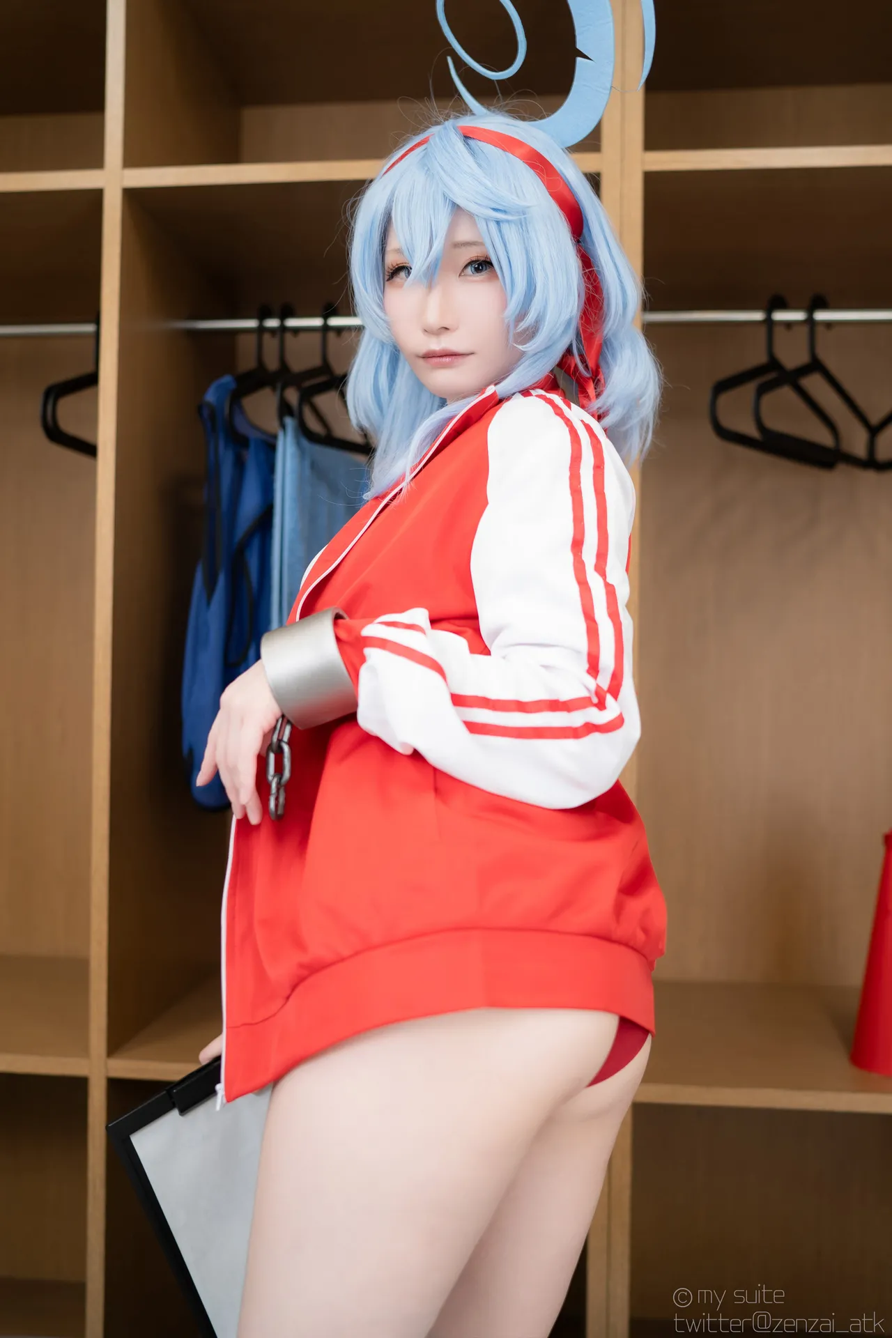 Atsuki - Suite Archive 5-erohere178.webp